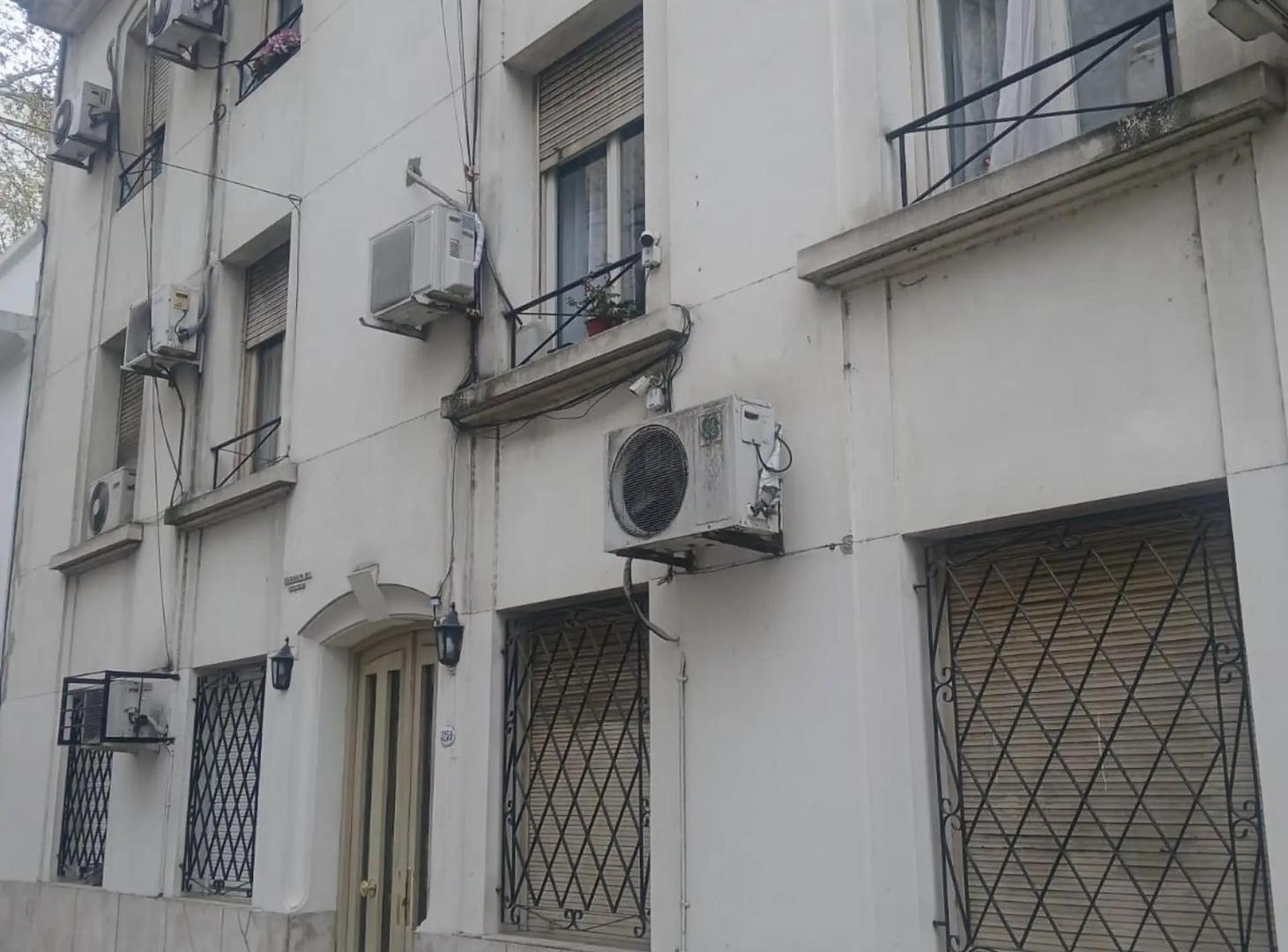 Foto de Departamento en venta en Villa del parque, imagen 3