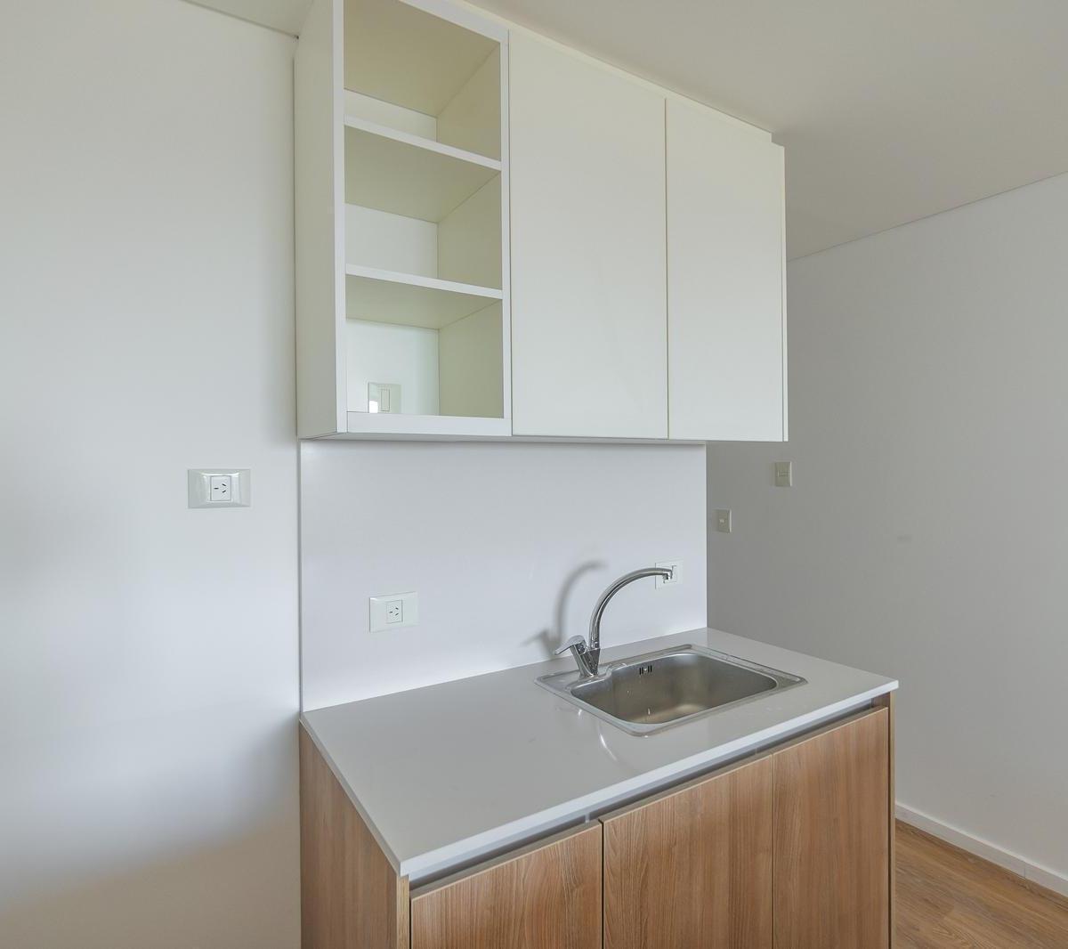 Atrium - Monoambiente a Estrenar - Villa Urquiza - a Pasos del Subte - Apto Profesional 2