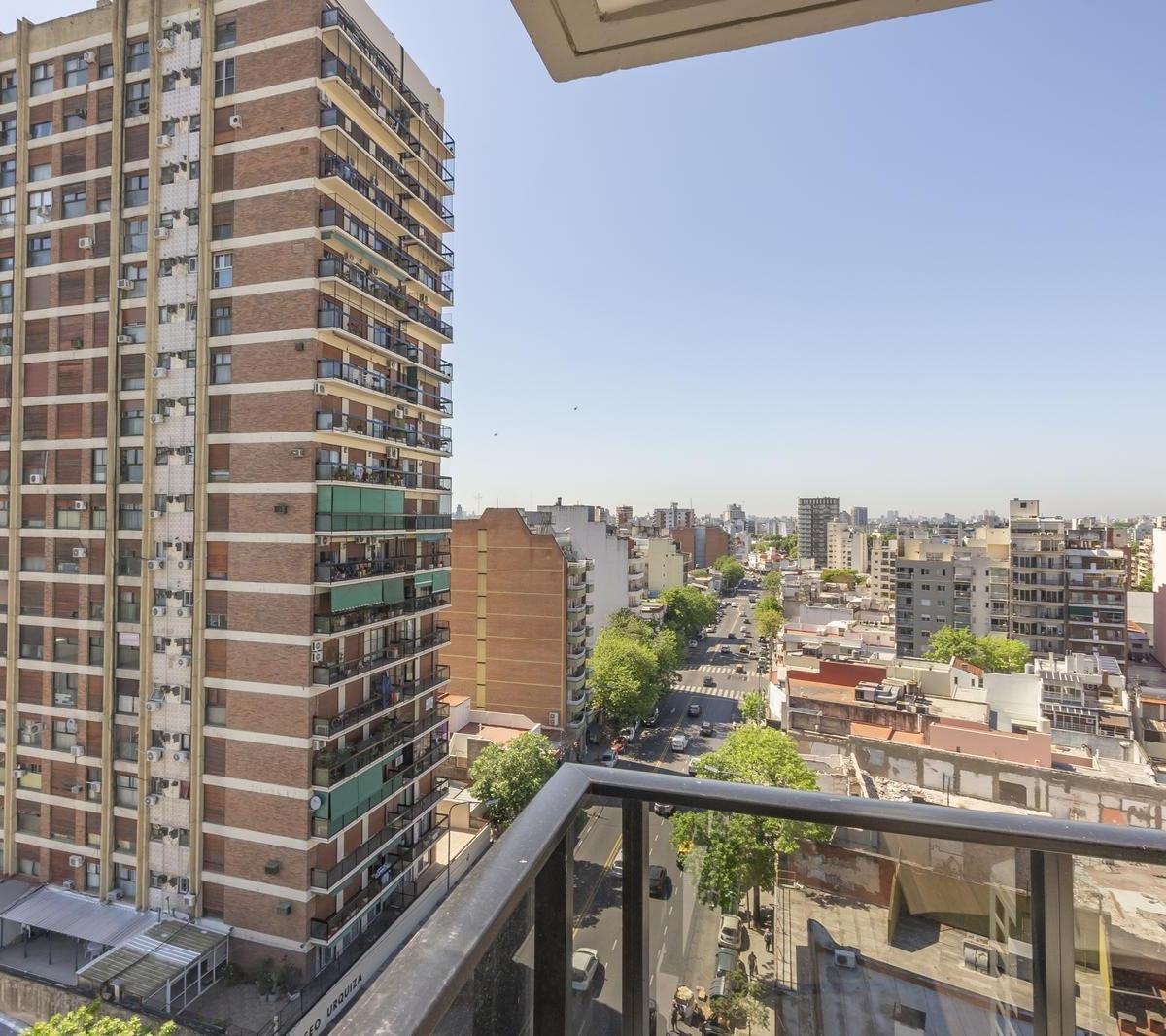 Atrium - Monoambiente a Estrenar - Villa Urquiza - a Pasos del Subte - Apto Profesional 3