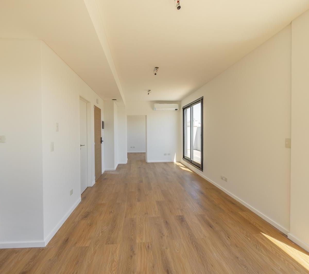 Atrium - 2 Ambientes - Habitacion en Suite - Villa Urquiza - a Pasos del Subte - Apto Profesional 4