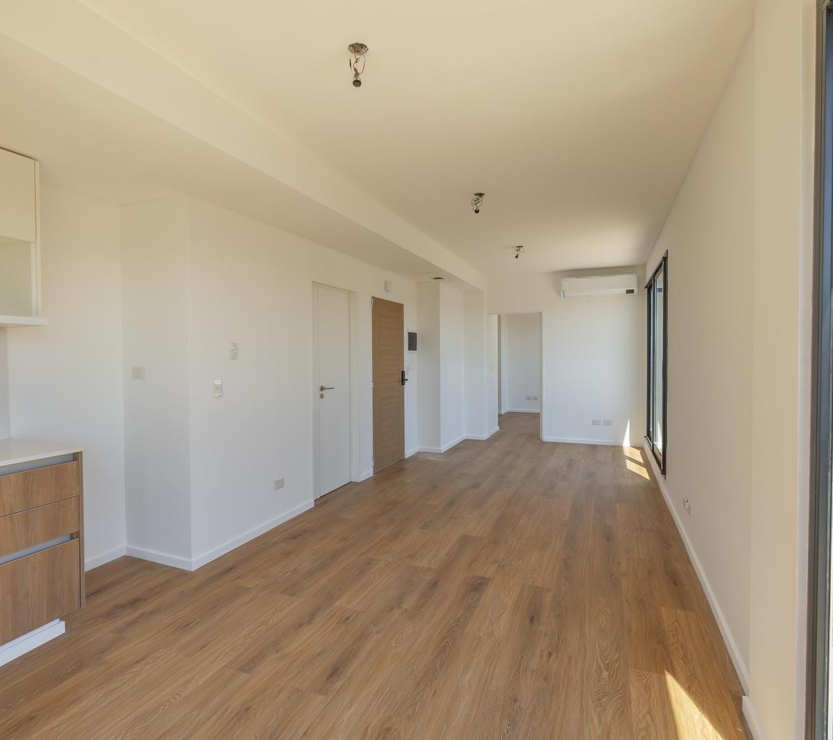 Atrium - 2 Ambientes - Habitacion en Suite - Villa Urquiza - a Pasos del Subte - Apto Profesional 2