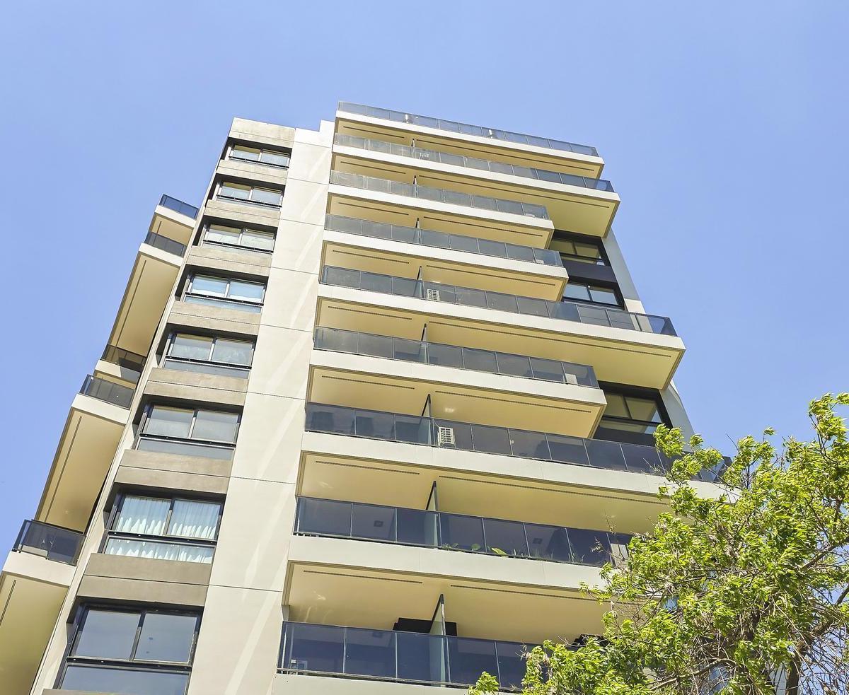 Atrium - 2 Ambientes - Habitacion en Suite - Villa Urquiza - a Pasos del Subte - Apto Profesional 5