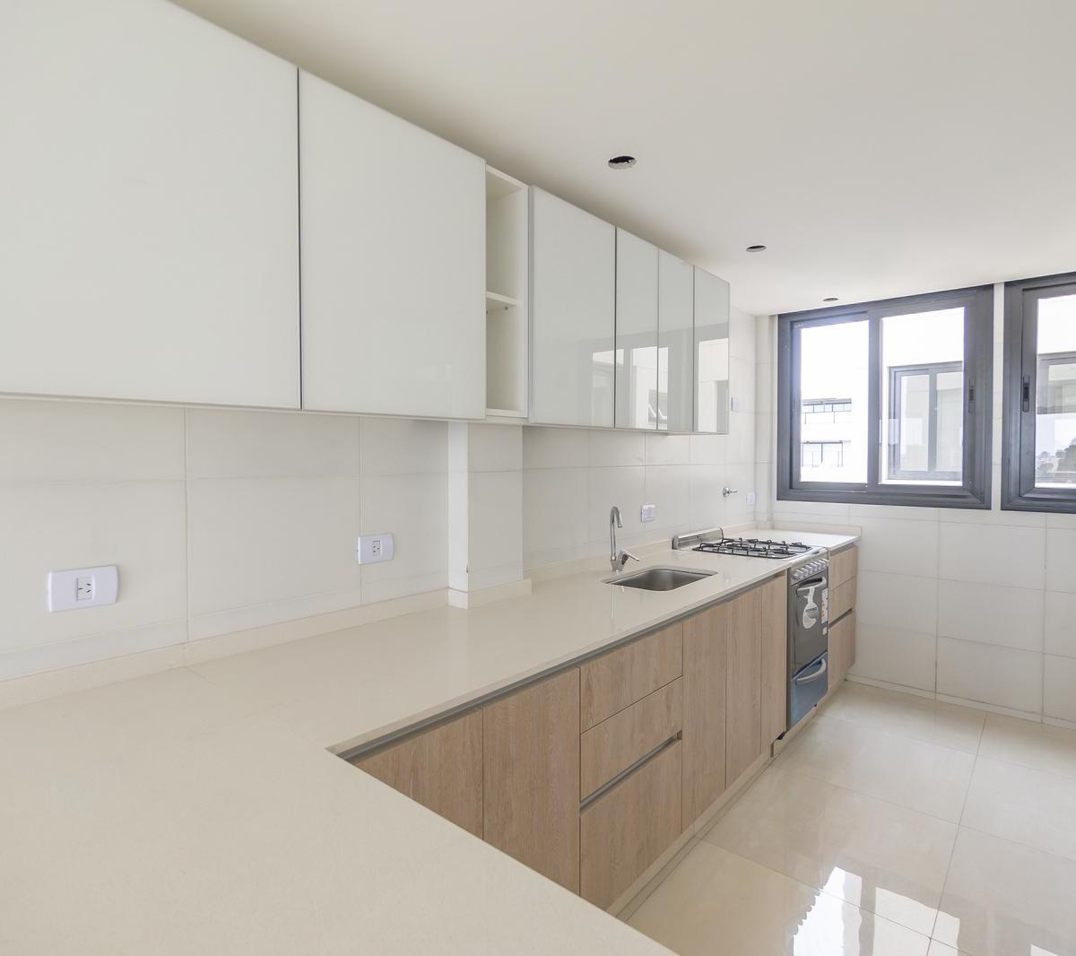 3 Ambientes a Estrenar - Cochera Cubierta - Flores - Full Amenities 4