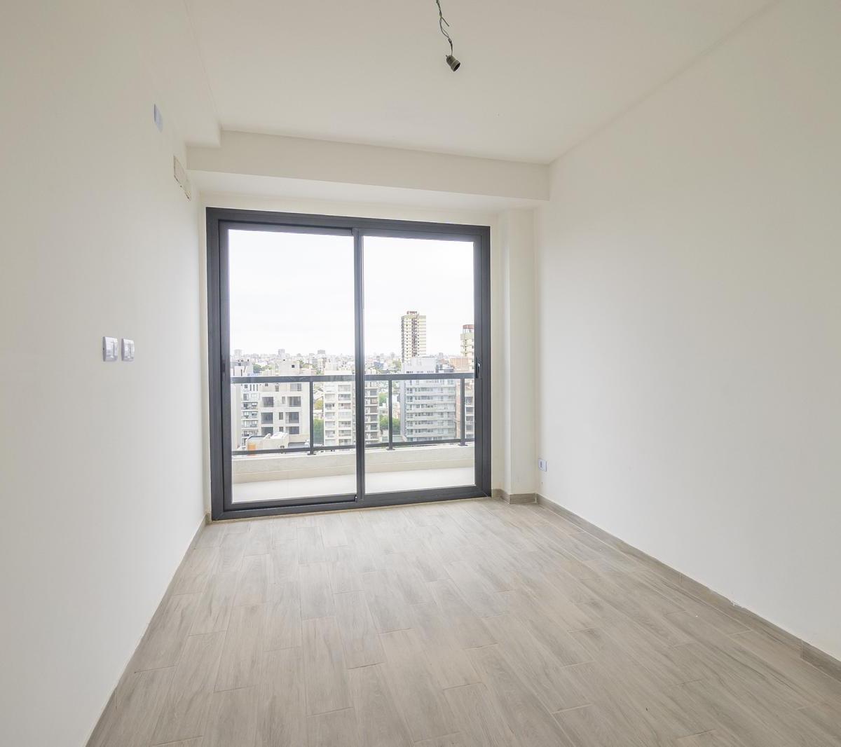 3 Ambientes a Estrenar - Cochera Cubierta - Flores - Full Amenities 3