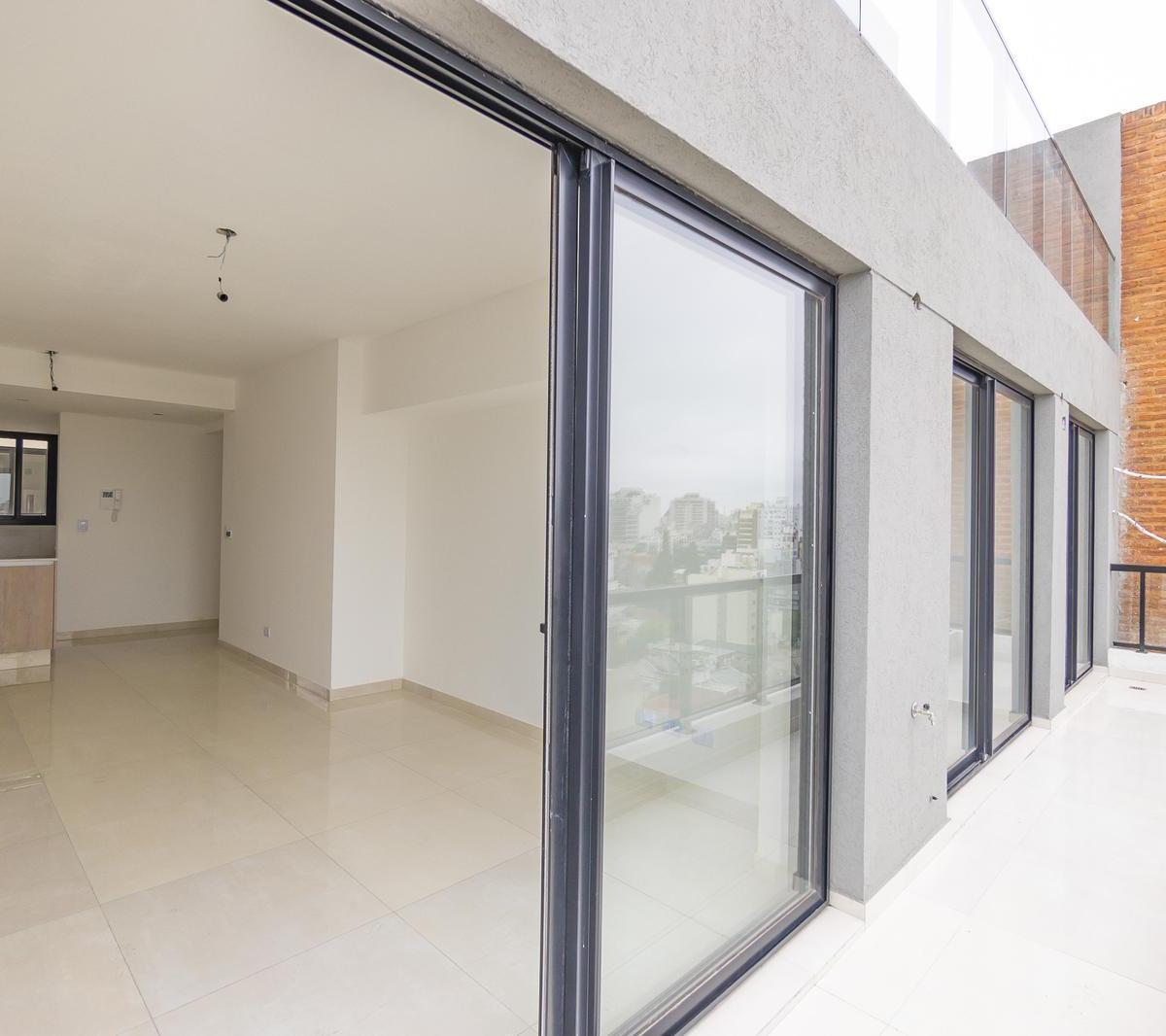 3 Ambientes a Estrenar - Cochera Cubierta - Flores - Full Amenities 5