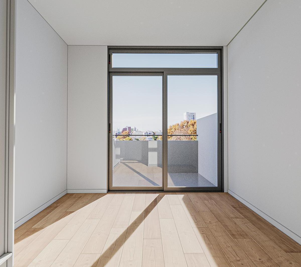 Ultimo 3 Ambientes con Balcon Terraza - Flores - Sum, Pileta y Parrilla - Entrega Junio 2025 1