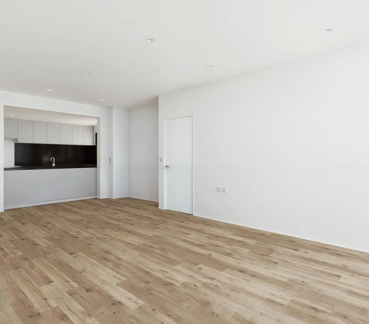 3 Ambientes en Belgrano - Full Amenities - Anticipo y Cuotas - Entrega Junio 2026 3