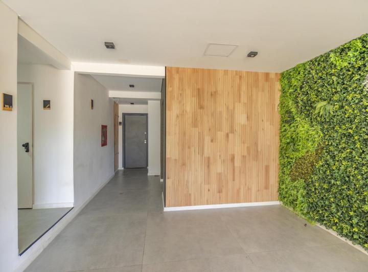 3 AMBIENTES DE 110 m2 - PISO ALTO - TERRAZA Y PARRILLA PROPIA - PATERNAL - A ESTRENAR 4