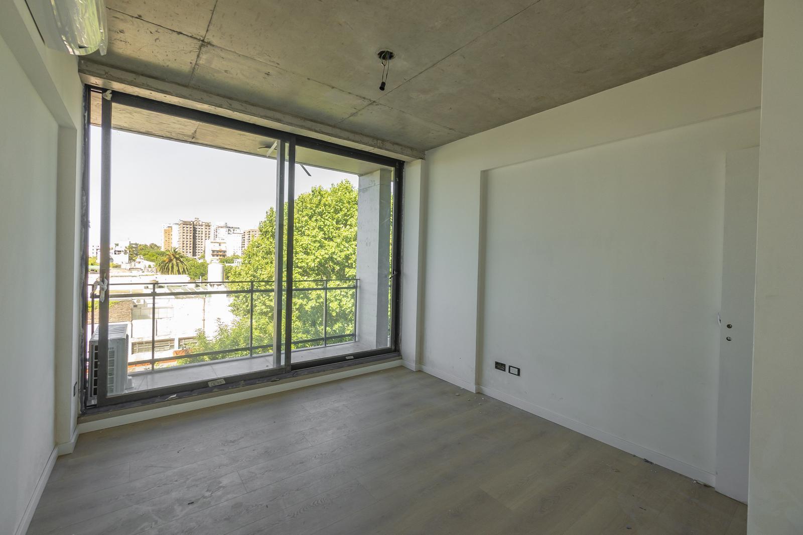 MIGUELETES - VENTA 2 AMBIENTES - BELGRANO