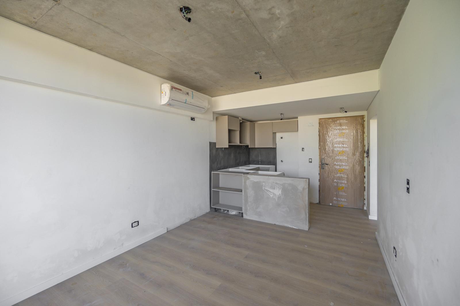MIGUELETES - VENTA 2 AMBIENTES - BELGRANO