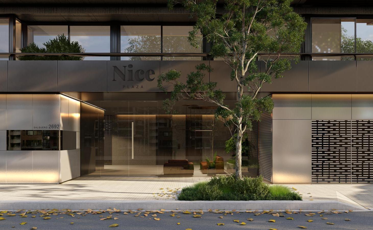 NICE PLAZA