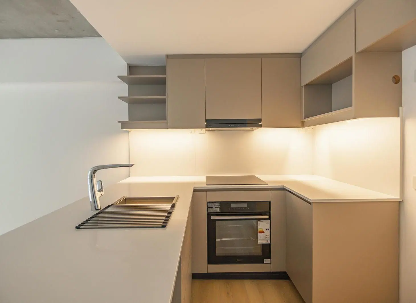 MINE MIGUELETES - VENTA 3 AMBIENTES A ESTRENAR - AMENITIES - BELGRANO 4