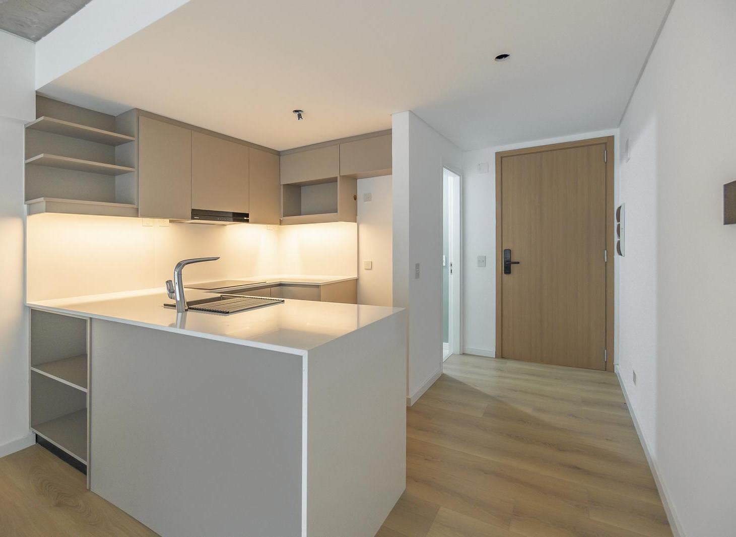 MINE MIGUELETES - VENTA 3 AMBIENTES A ESTRENAR - AMENITIES - BELGRANO
