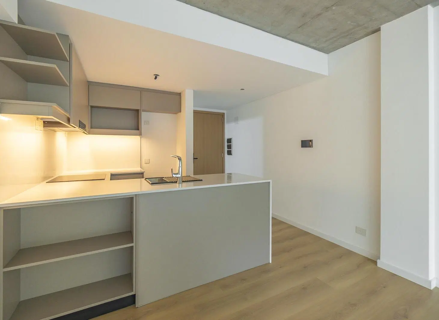 MINE MIGUELETES - VENTA 3 AMBIENTES A ESTRENAR - AMENITIES - BELGRANO 5