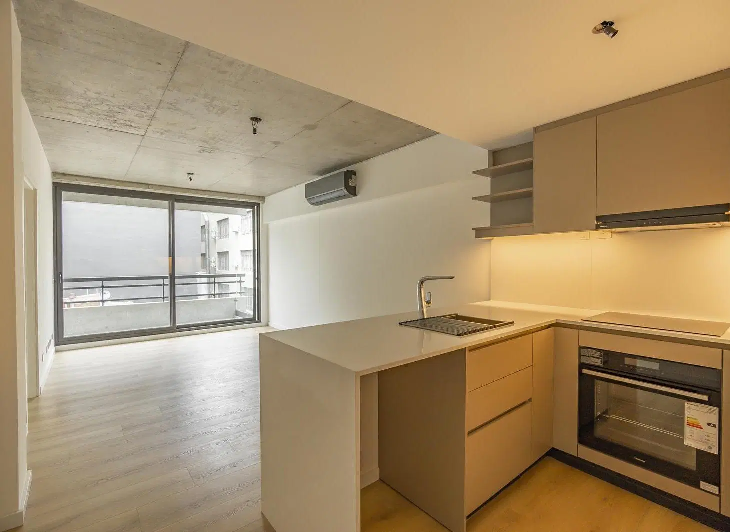 MINE MIGUELETES - VENTA 3 AMBIENTES A ESTRENAR - AMENITIES - BELGRANO 3