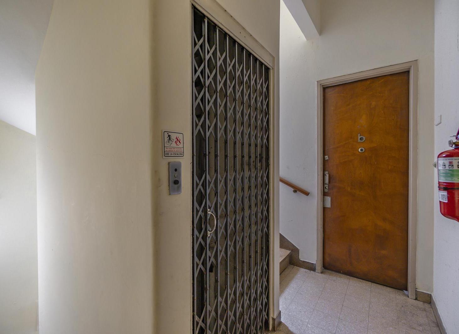 VENTA DEPARTAMENTO DE 3 AMBIENTES - APTO PROFESIONAL - SAN NICOLAS