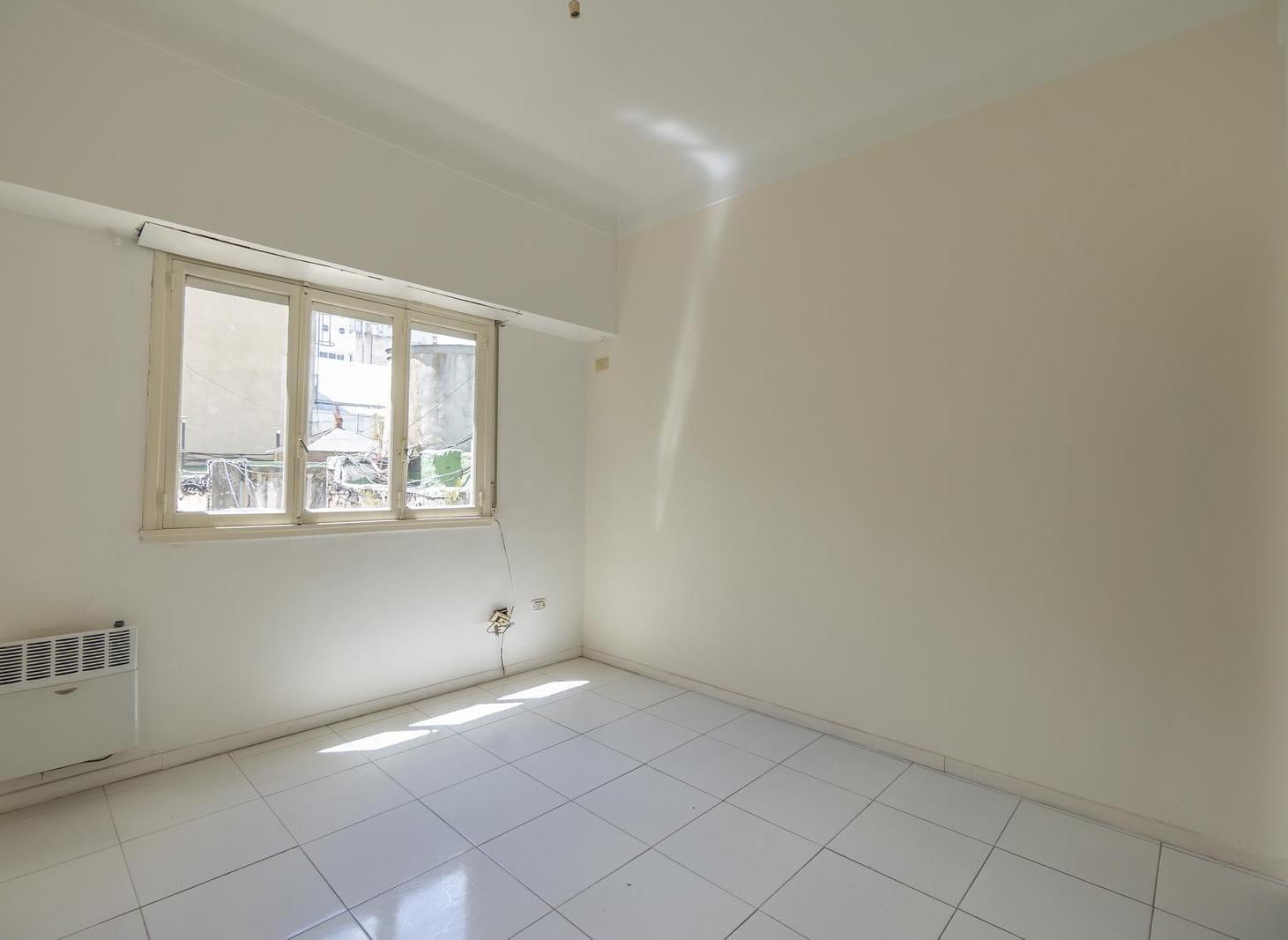 VENTA DEPARTAMENTO DE 3 AMBIENTES - APTO PROFESIONAL - SAN NICOLAS