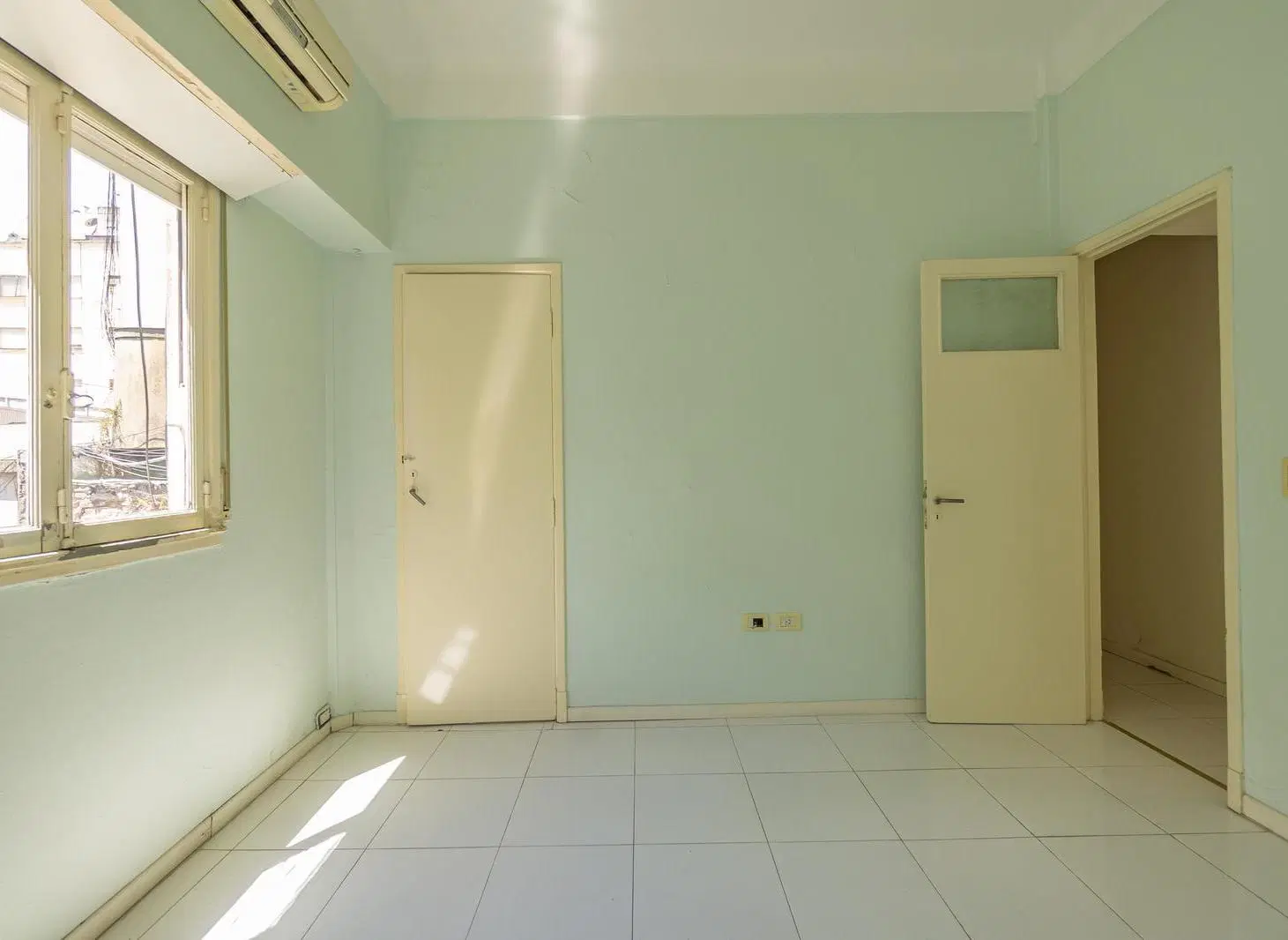 VENTA DEPARTAMENTO DE 3 AMBIENTES - APTO PROFESIONAL - SAN NICOLAS 2