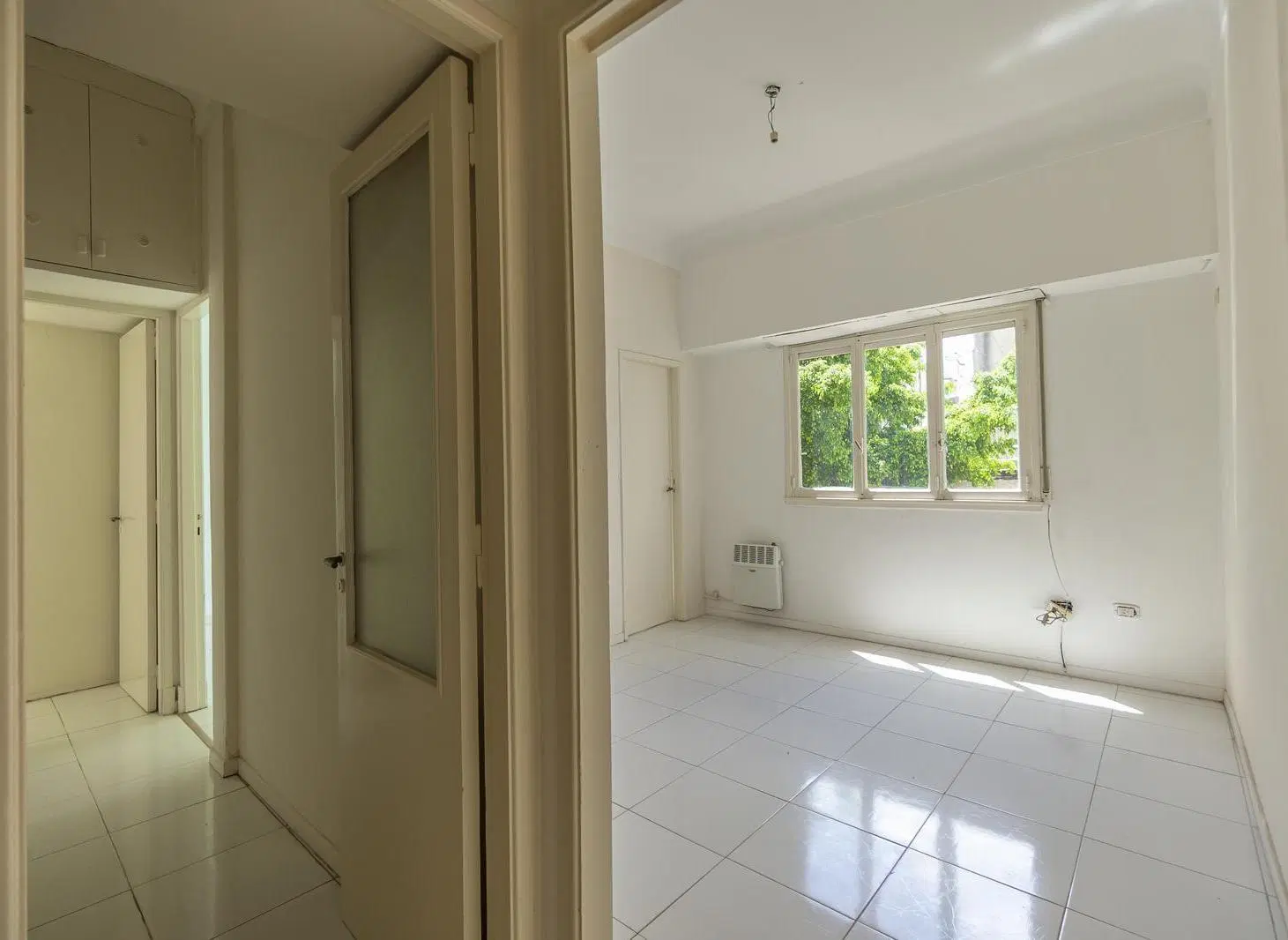 VENTA DEPARTAMENTO DE 3 AMBIENTES - APTO PROFESIONAL - SAN NICOLAS 3