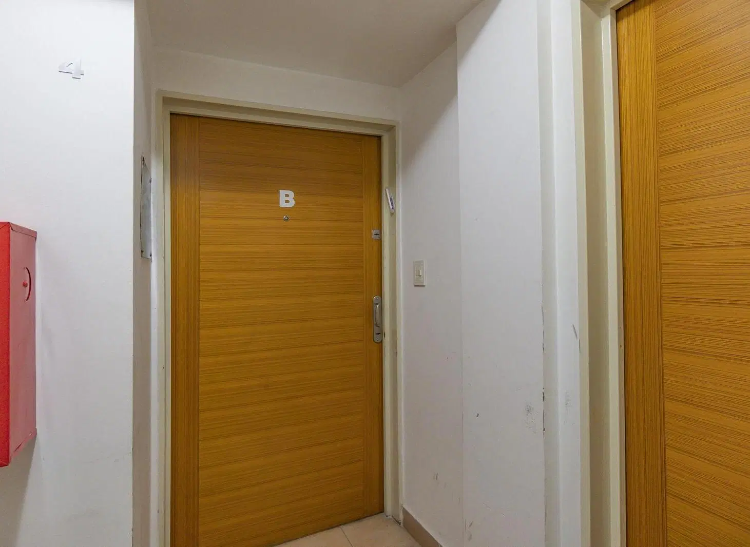 DEPARTAMENTO EN VENTA DE 2 AMBIENTES - VILLA URQUIZA 5