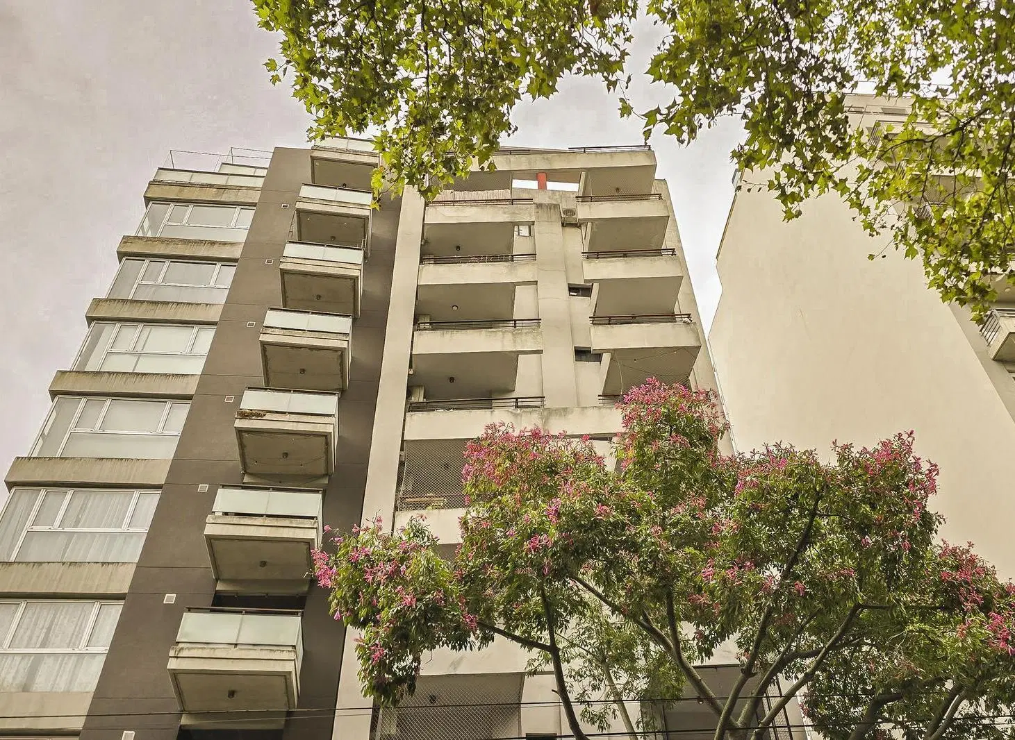 DEPARTAMENTO EN VENTA DE 2 AMBIENTES - VILLA URQUIZA 2