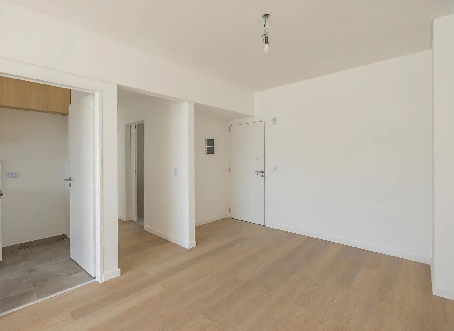 VENTA 3 AMBIENTES A ESTRENAR - FLORES - SUM, PILETA y LAUNDRY - ENTREGA INMEDIATA 4
