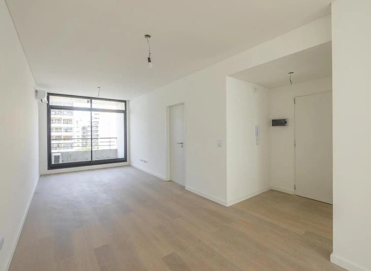 VENTA 2 AMBIENTES CON COCINA INDEPENDIENTE - A ESTRENAR - AMENITIES - FLORES - ENTREGA INMEDIATA 2