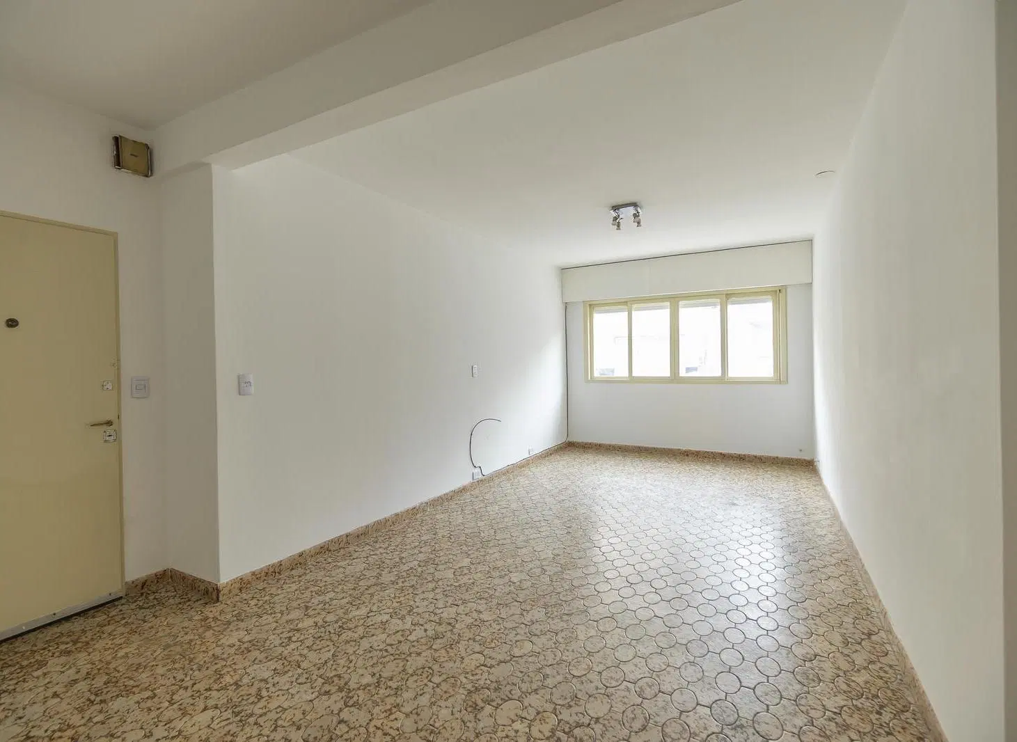 VENTA 3 AMBIENTES CON PATIO - RAMOS MEJIA 3