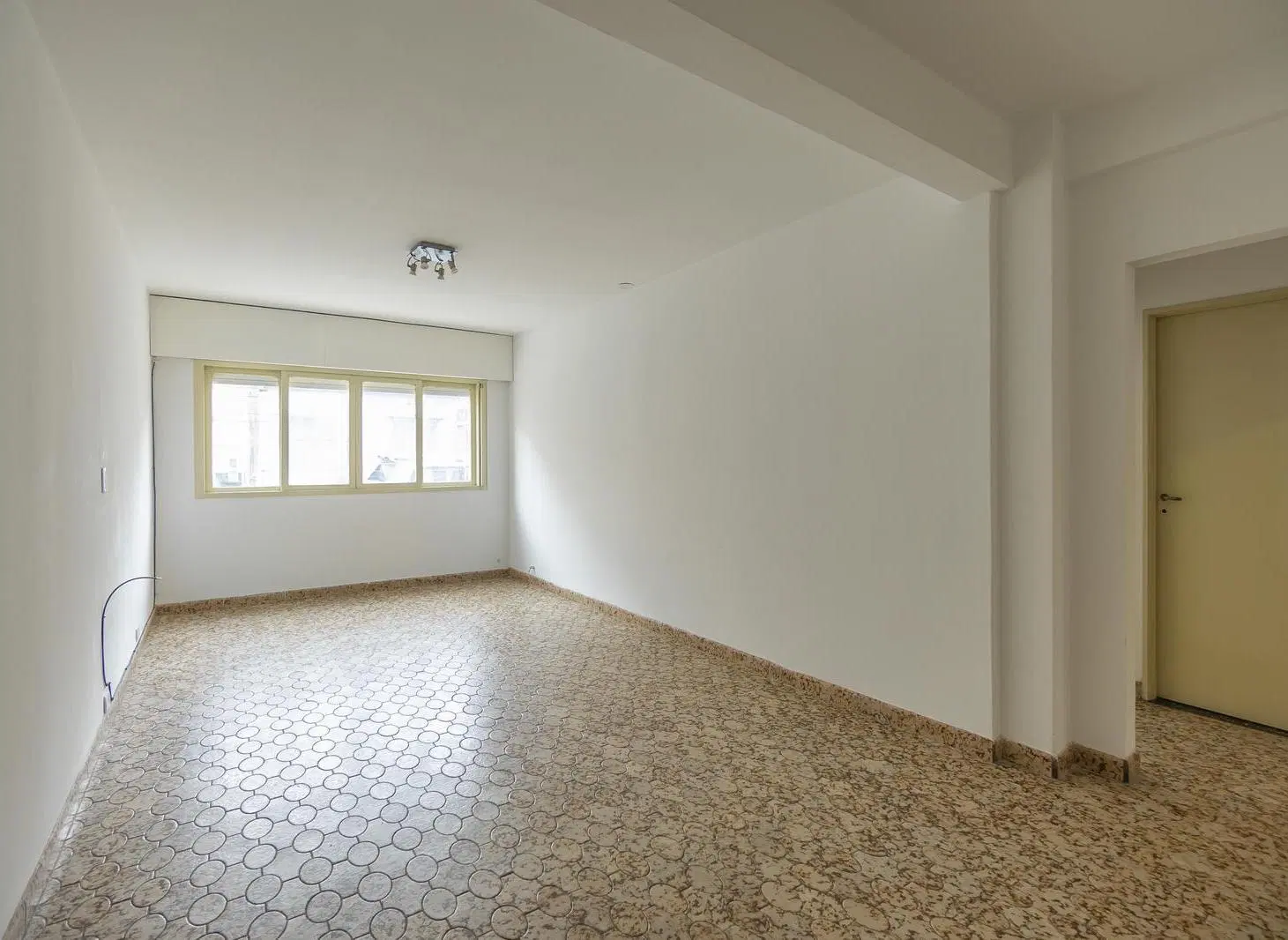VENTA 3 AMBIENTES CON PATIO - RAMOS MEJIA 4