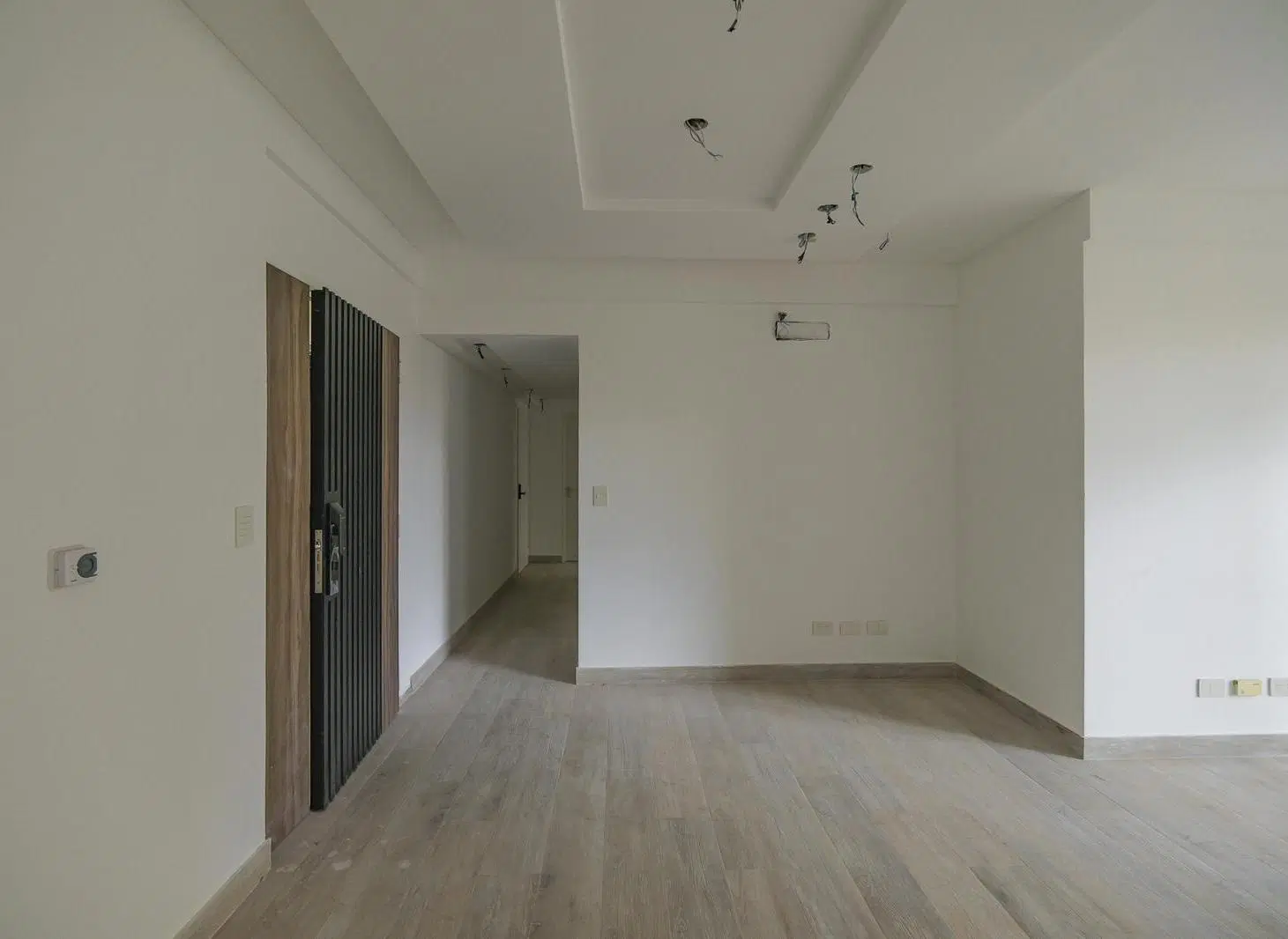 3 AMBIENTES CON COCHERA - FLORES - FULL AMENITIES - 4