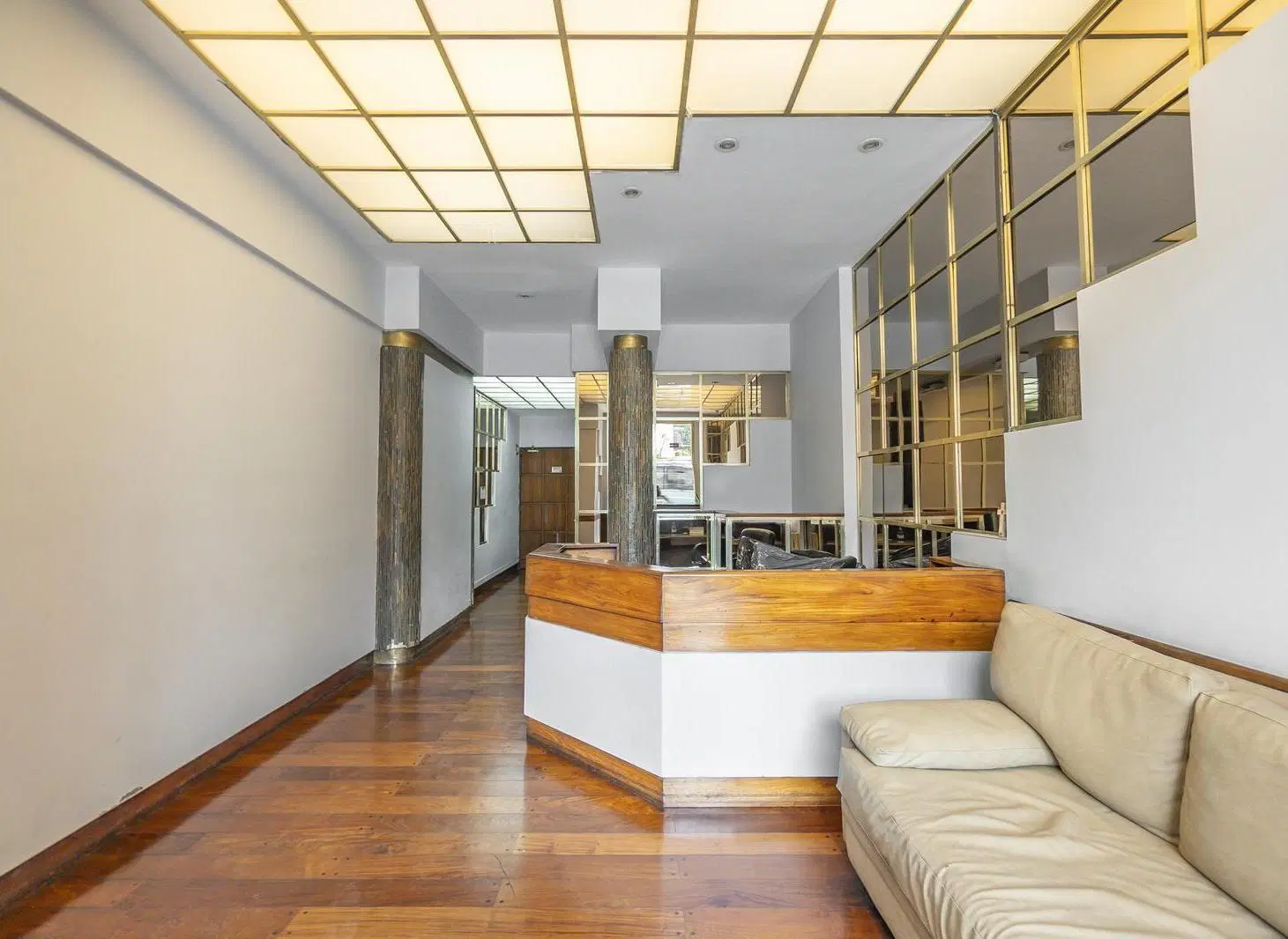 VENTA MONOAMBIENTE - APTO PROFESIONAL -RECOLETA 3