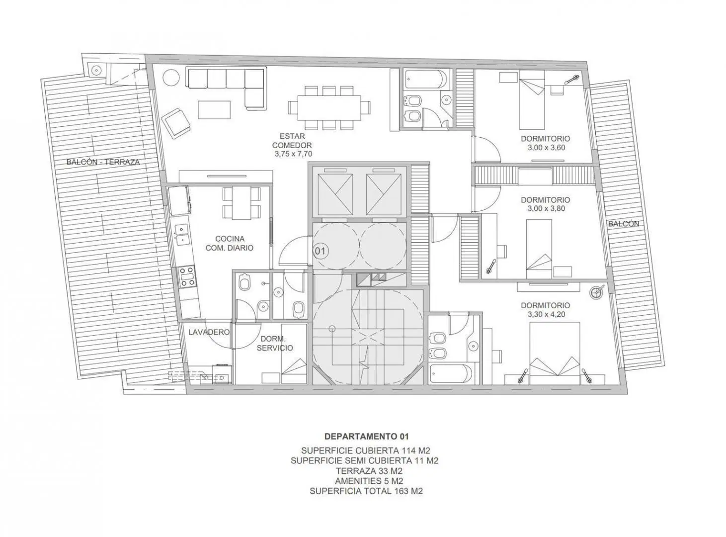 Plano 1