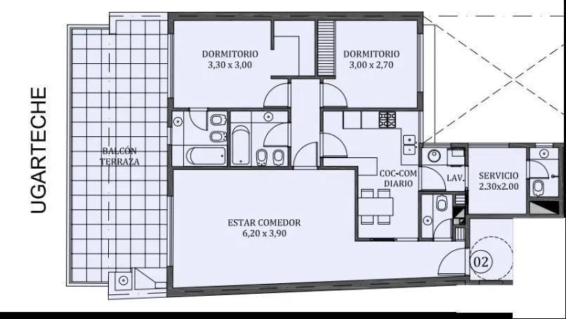Plano 1