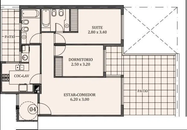 Plano 1