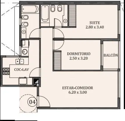 Plano 1