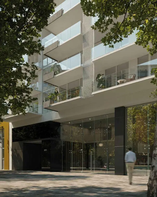 VENTA 5 AMBIENTES CON DEPENDENCIA - FULL AMENITIES - PALERMO - ENTREGA JUNIO 2029 2