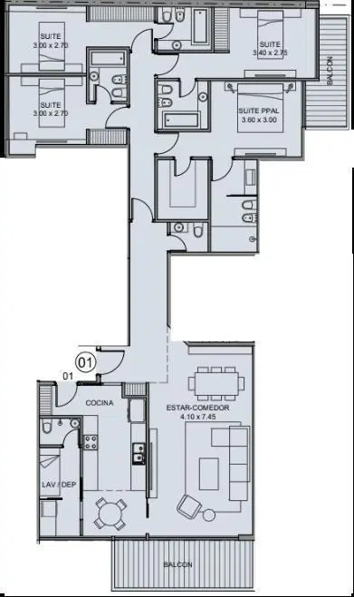 Plano 1