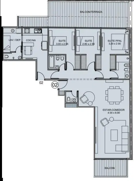 Plano 1