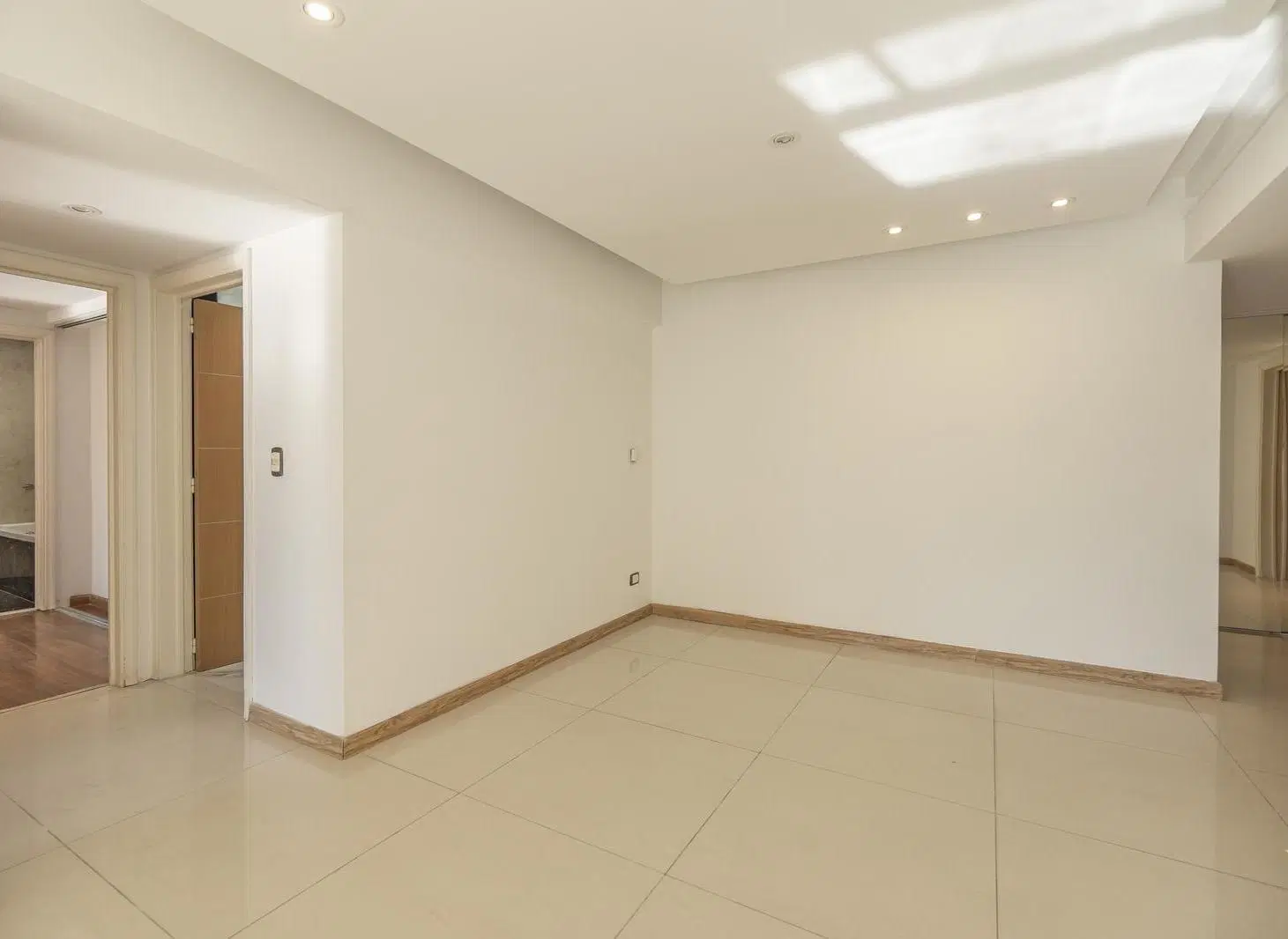 Departamento en Belgrano, 3 ambientes, Amenities, Cochera, de categoria 3