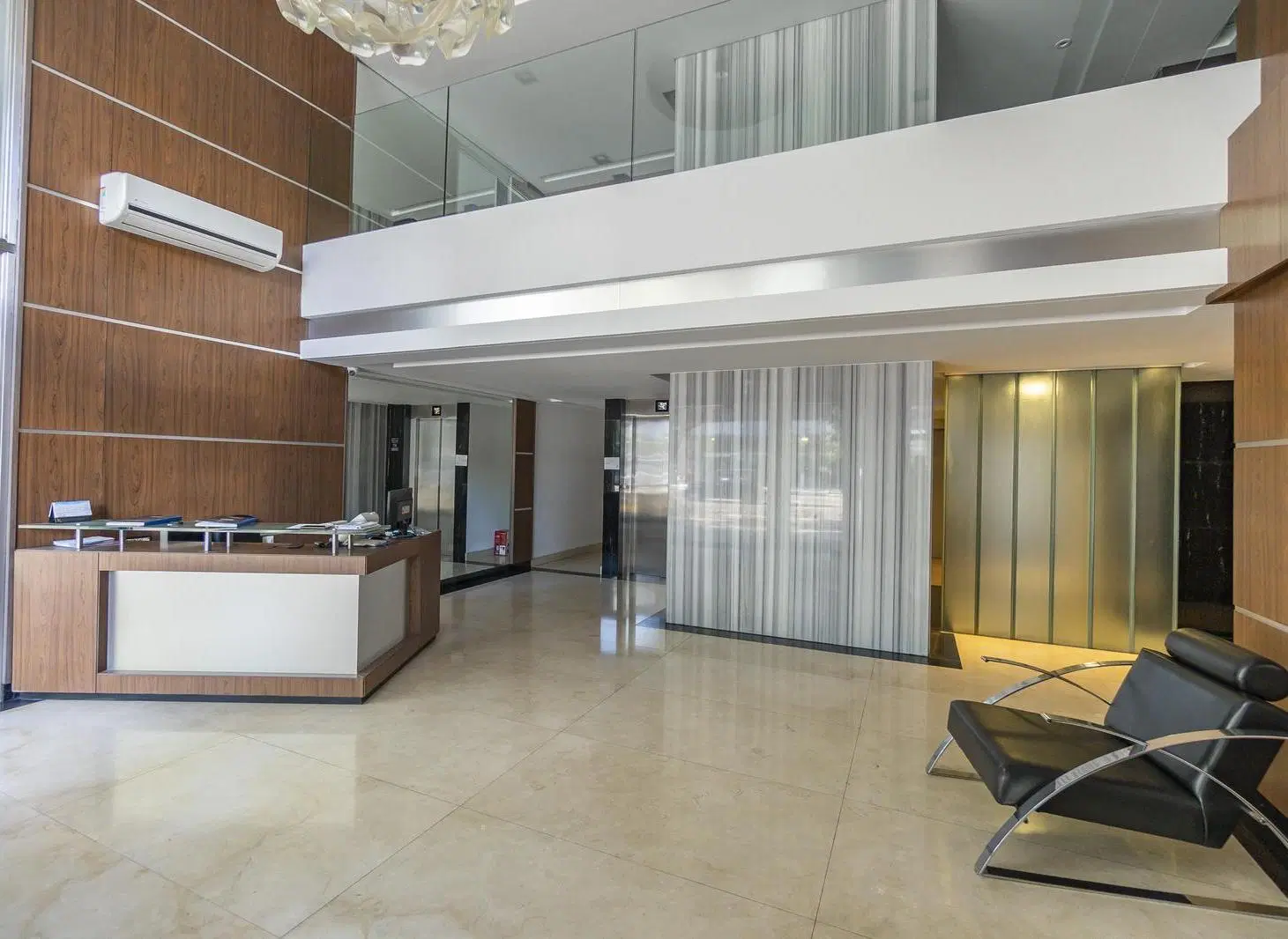 Departamento en Belgrano, 3 ambientes, Amenities, Cochera, de categoria 2