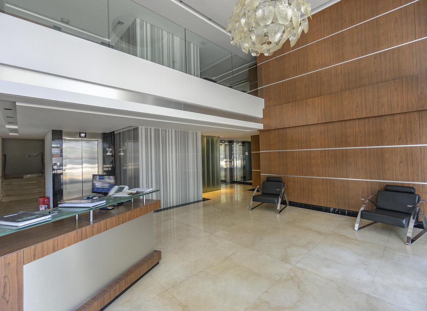 Foto de ALQUILER 3 AMBIENTES, BELGRANO, FULL AMENITIES, COCHERA, DE CATEGORIA, imagen 5
