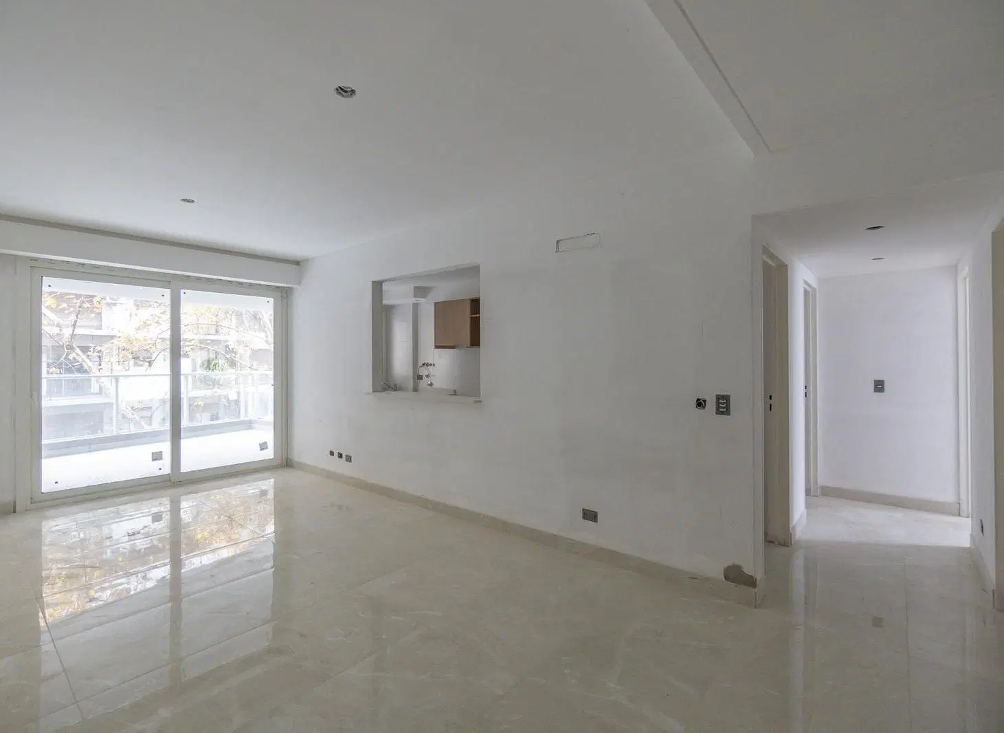 VENTA 3 AMBIENTES CON 2 HABITACIONES EN SUITE y COCHERA A ESTRENAR - AMENITIES - PALERMO 3