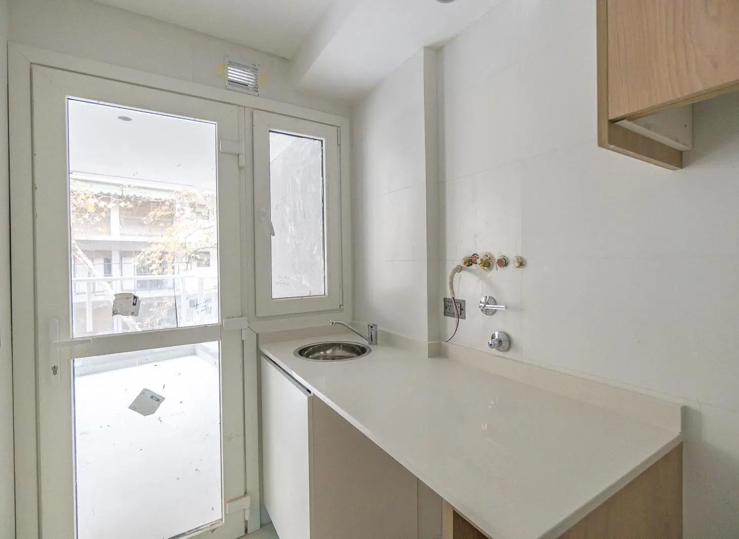 VENTA 3 AMBIENTES CON 2 HABITACIONES EN SUITE y COCHERA A ESTRENAR - AMENITIES - PALERMO 4