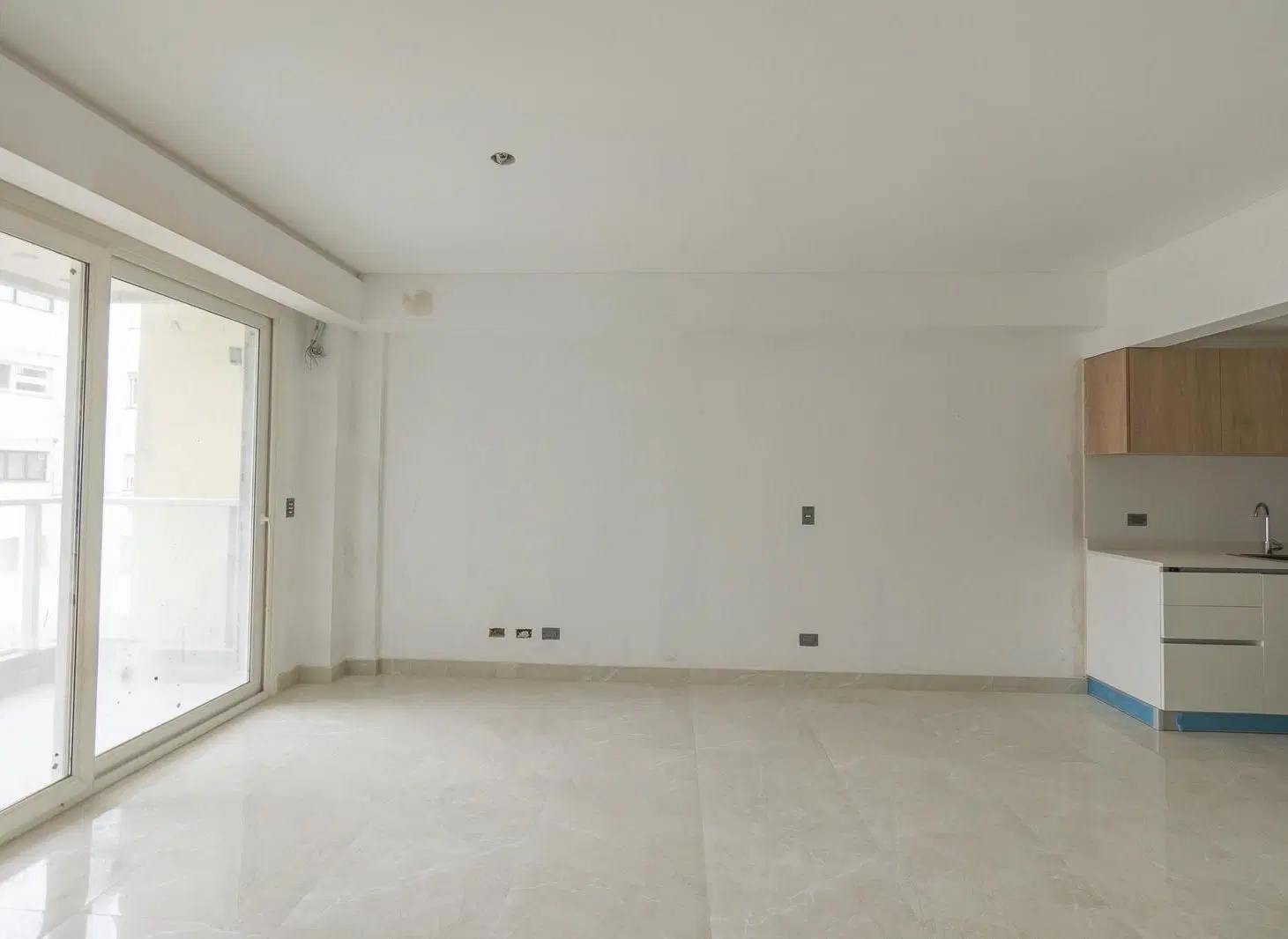 Departamento en Palermo, 2 ambientes, cochera, de categoria 4