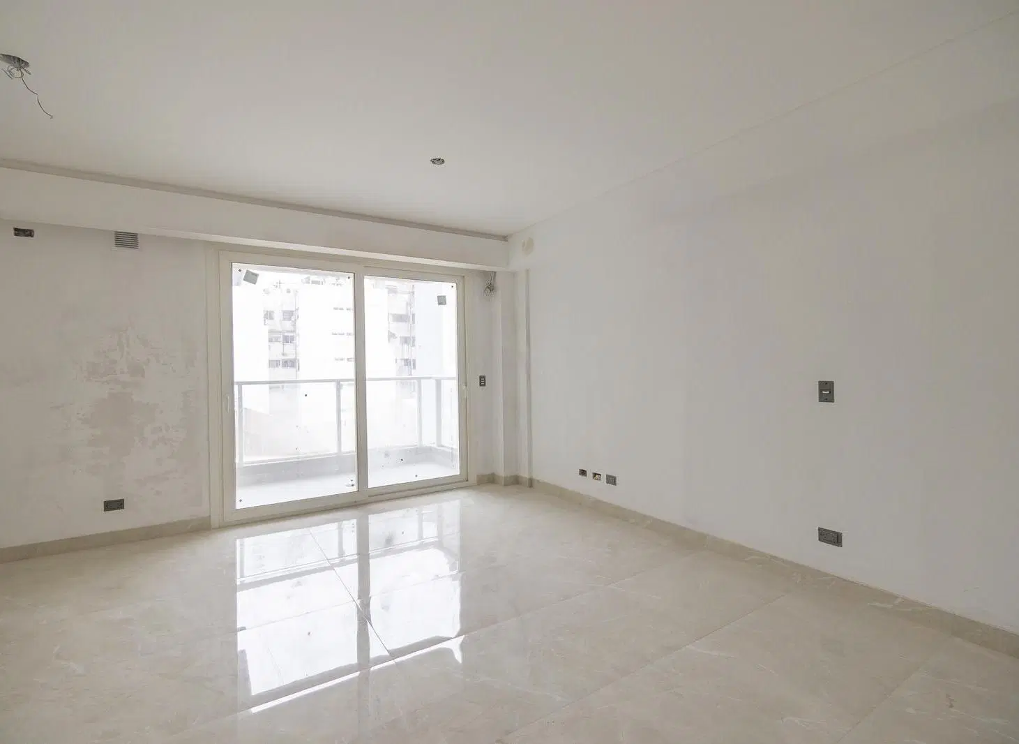 Departamento en Palermo, 2 ambientes, cochera, de categoria 2