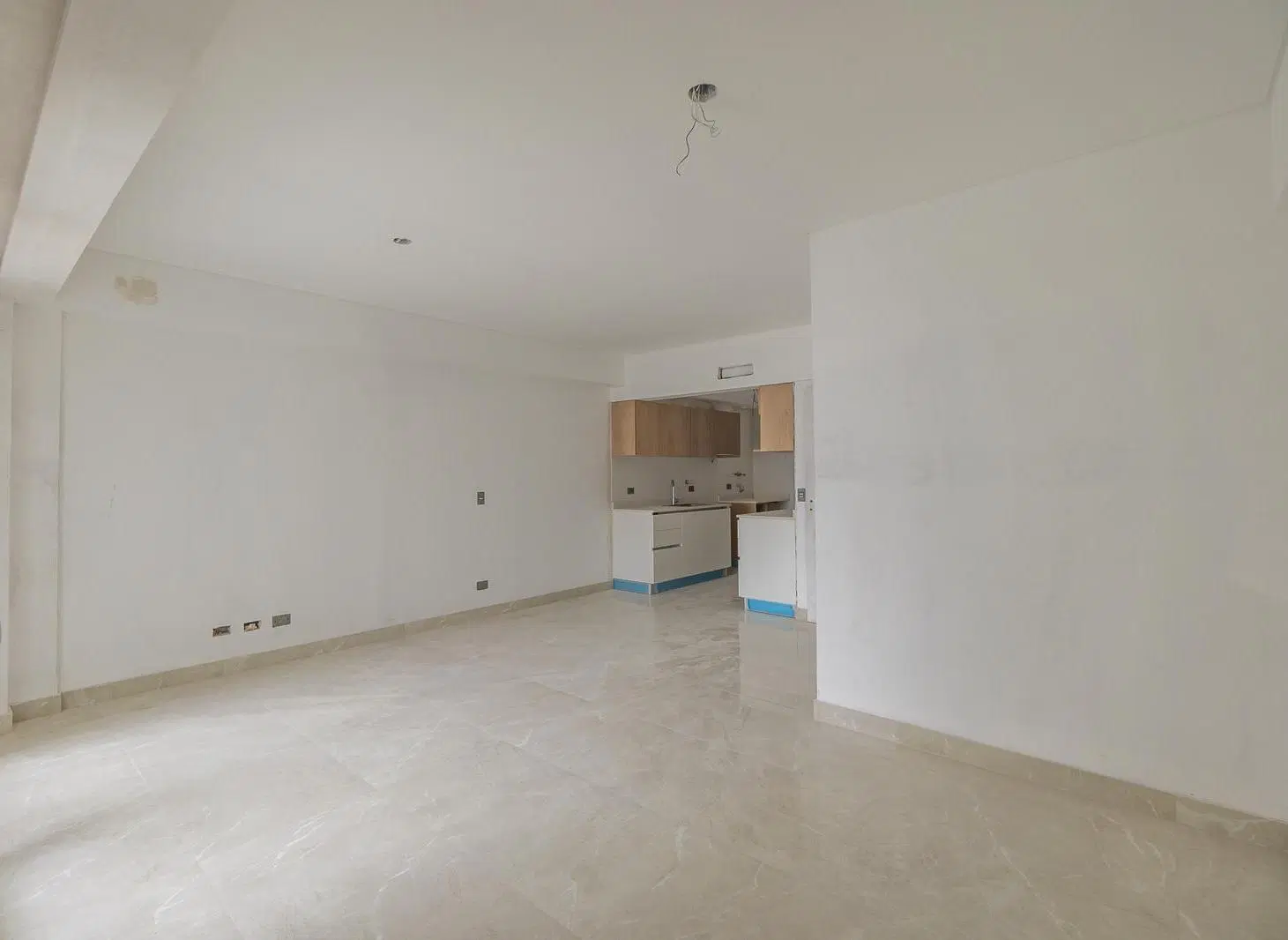 Departamento en Palermo, 2 ambientes, cochera, de categoria 3