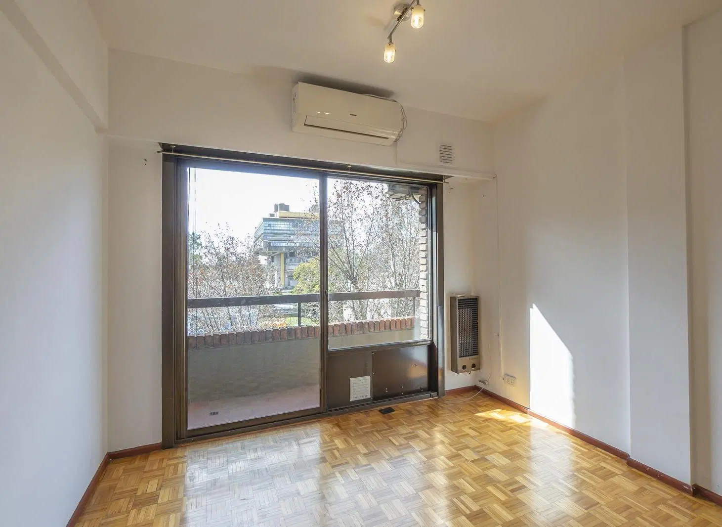 VENTA MONOAMBIENTE - APTO PROFESIONAL -RECOLETA 4