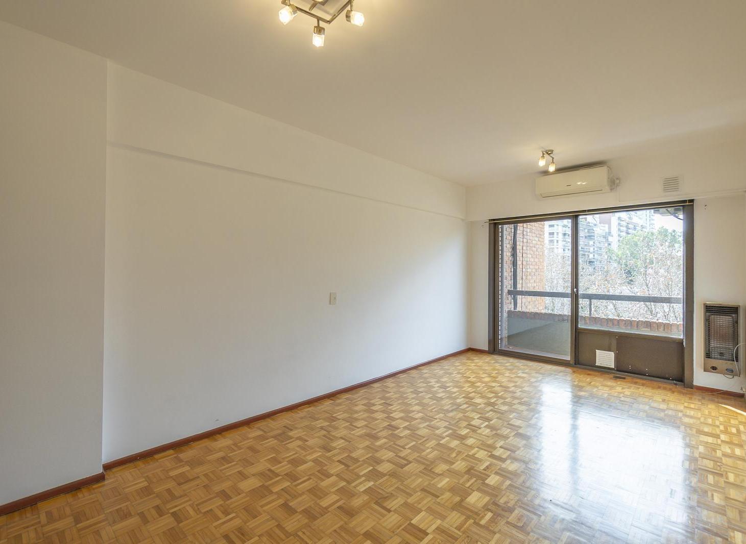 VENTA MONOAMBIENTE - APTO PROFESIONAL -RECOLETA