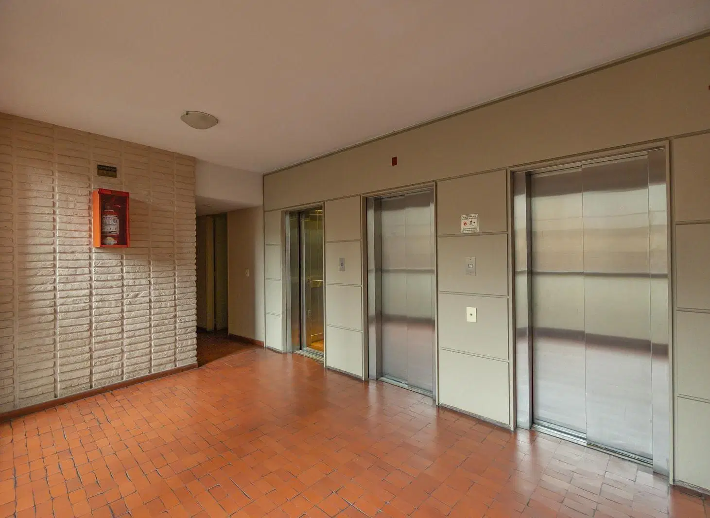 ALQUILER 4 AMBIENTES - APTO PROFESIONAL - PALERMO 2