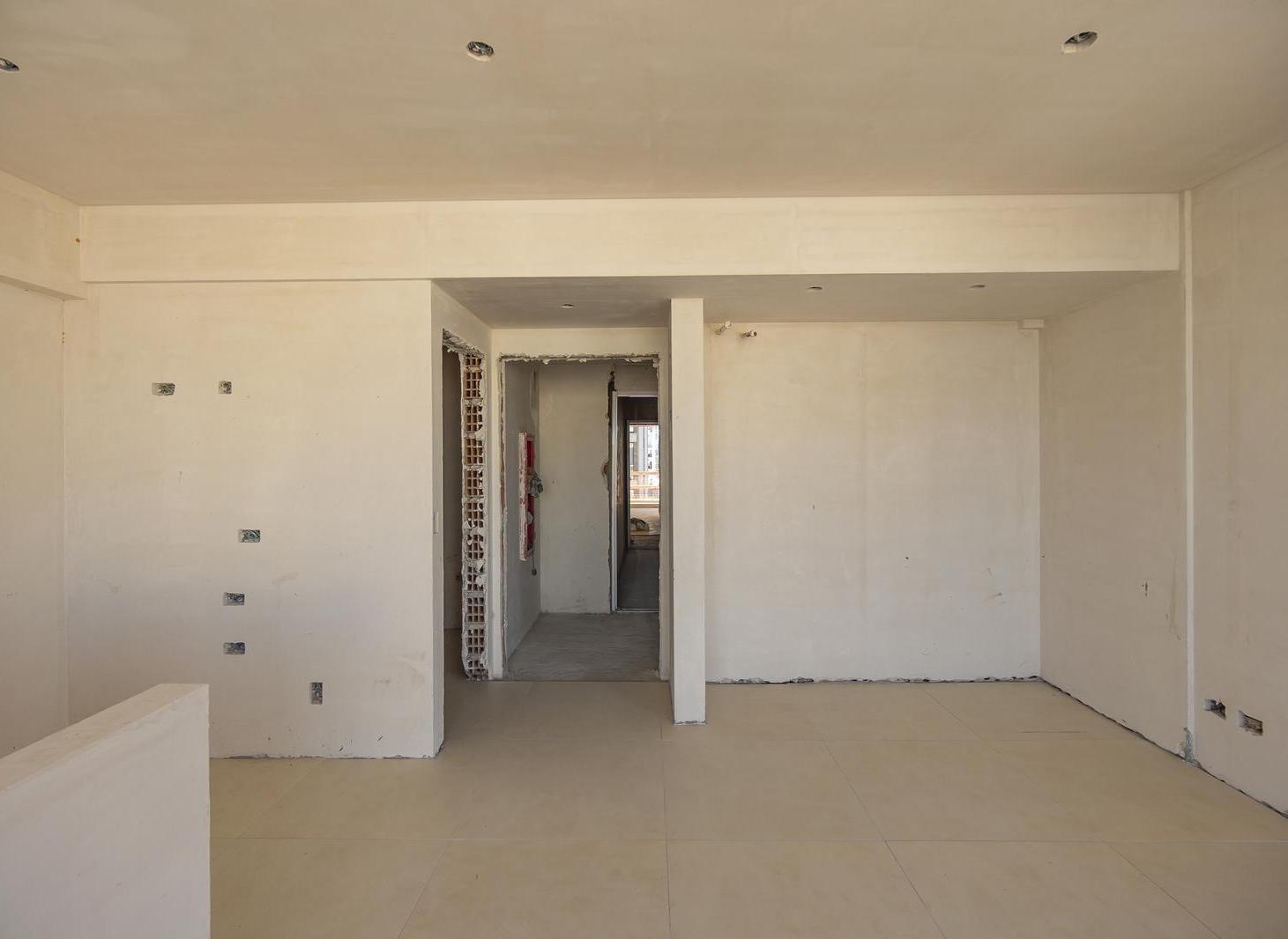 VENTA MONOAMBIENTE - BELGRANO - APTO PROFESIONAL - ENTREGA ABRIL 2026